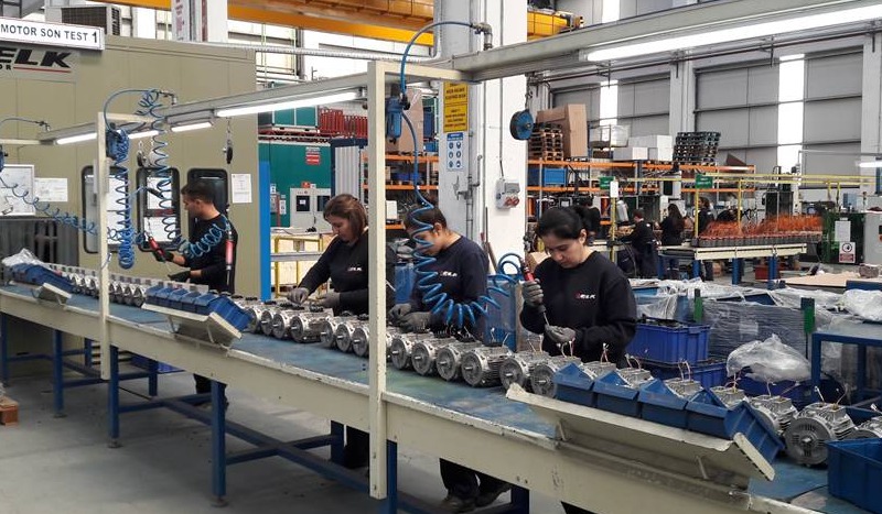 Redüktör Nedir? Redüktör Motor Ne İşe Yarar?